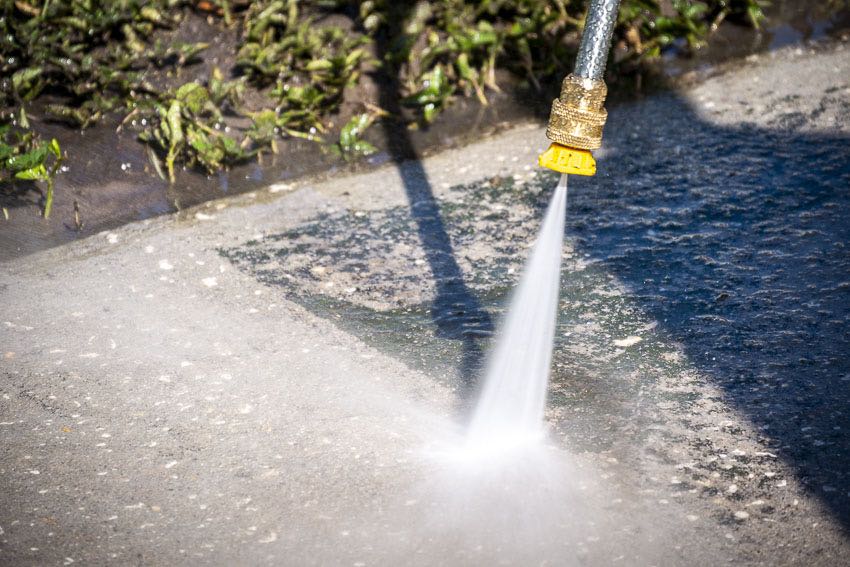 How to choose the right pressure washer for your work?