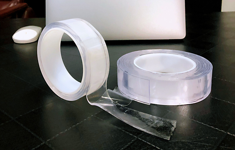 Uses of Nano Adhesive Tape and How to Install It