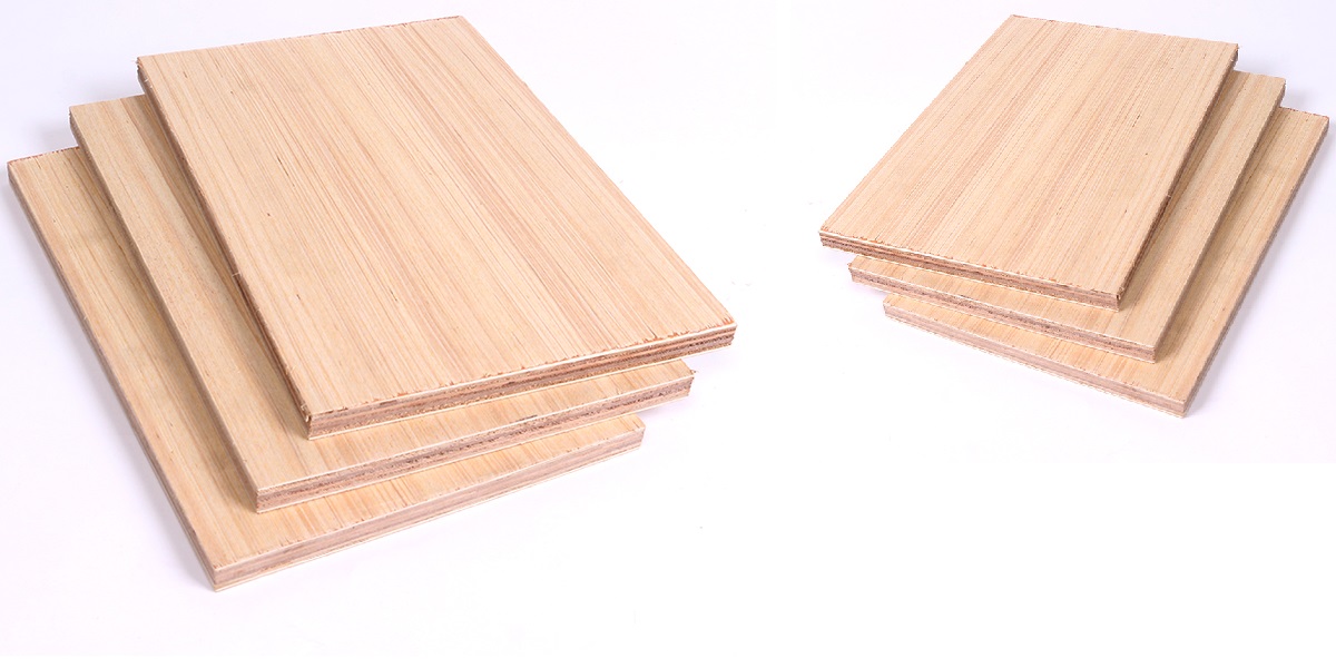 Why You Should Buy Plywood?