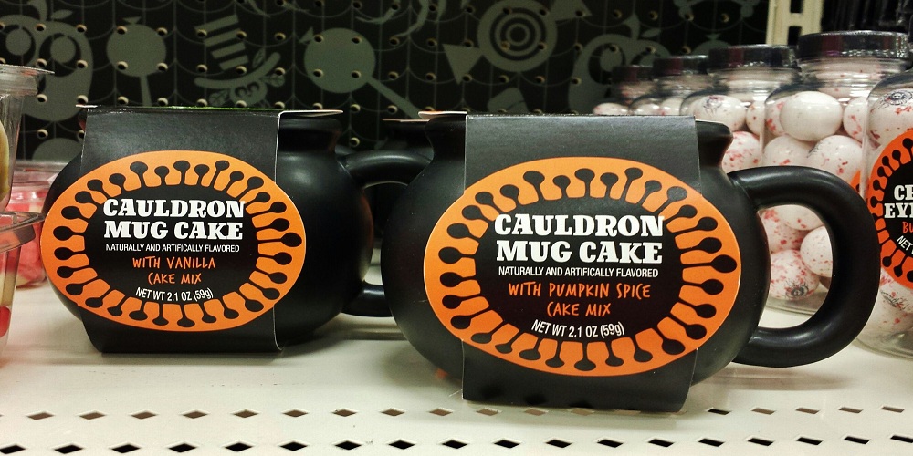 Cauldron Mug; Best Quality Mug for Use
