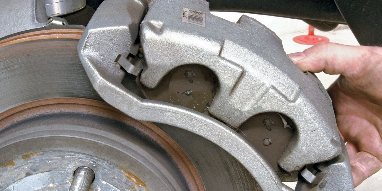 Why It's Important to Keep Your Brake Calipers in Good Condition